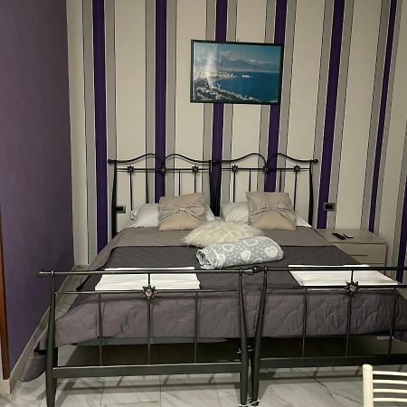 Casa Donnacarmelina Villa Наполи Екстериор снимка