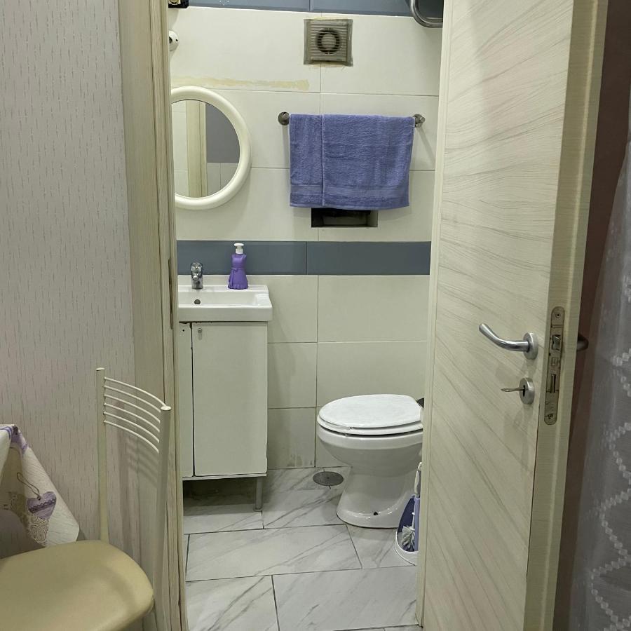 Casa Donnacarmelina Villa Наполи Екстериор снимка