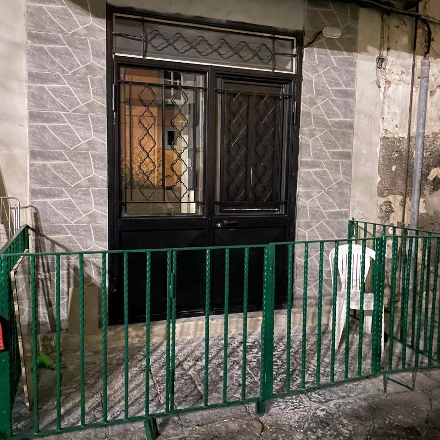 Casa Donnacarmelina Villa Наполи Екстериор снимка