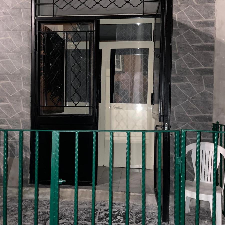 Casa Donnacarmelina Villa Наполи Екстериор снимка